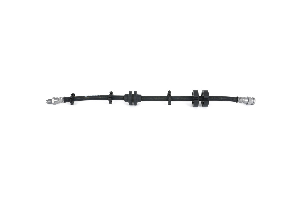 BOSCH 1 987 481 900 Tilbehørssæt bremsebakker 2.0 Álcool 99 HK 159 B2.011
