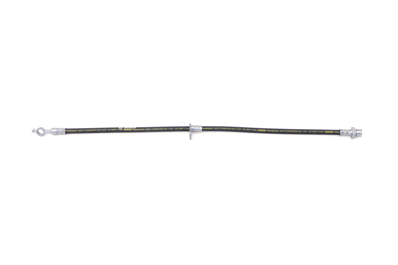 BOSCH 1 987 481 912 Latiguillos de freno Toyota Avensis Verso M2 2.4 VVT-i (ACM21) 156 cv 2AZ-FE