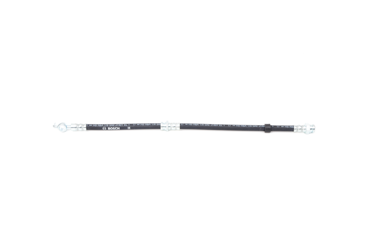 BOSCH 1 987 481 956 Remslang Mazda 2 MPV 2.3 (LW3W) 141 Pk L3