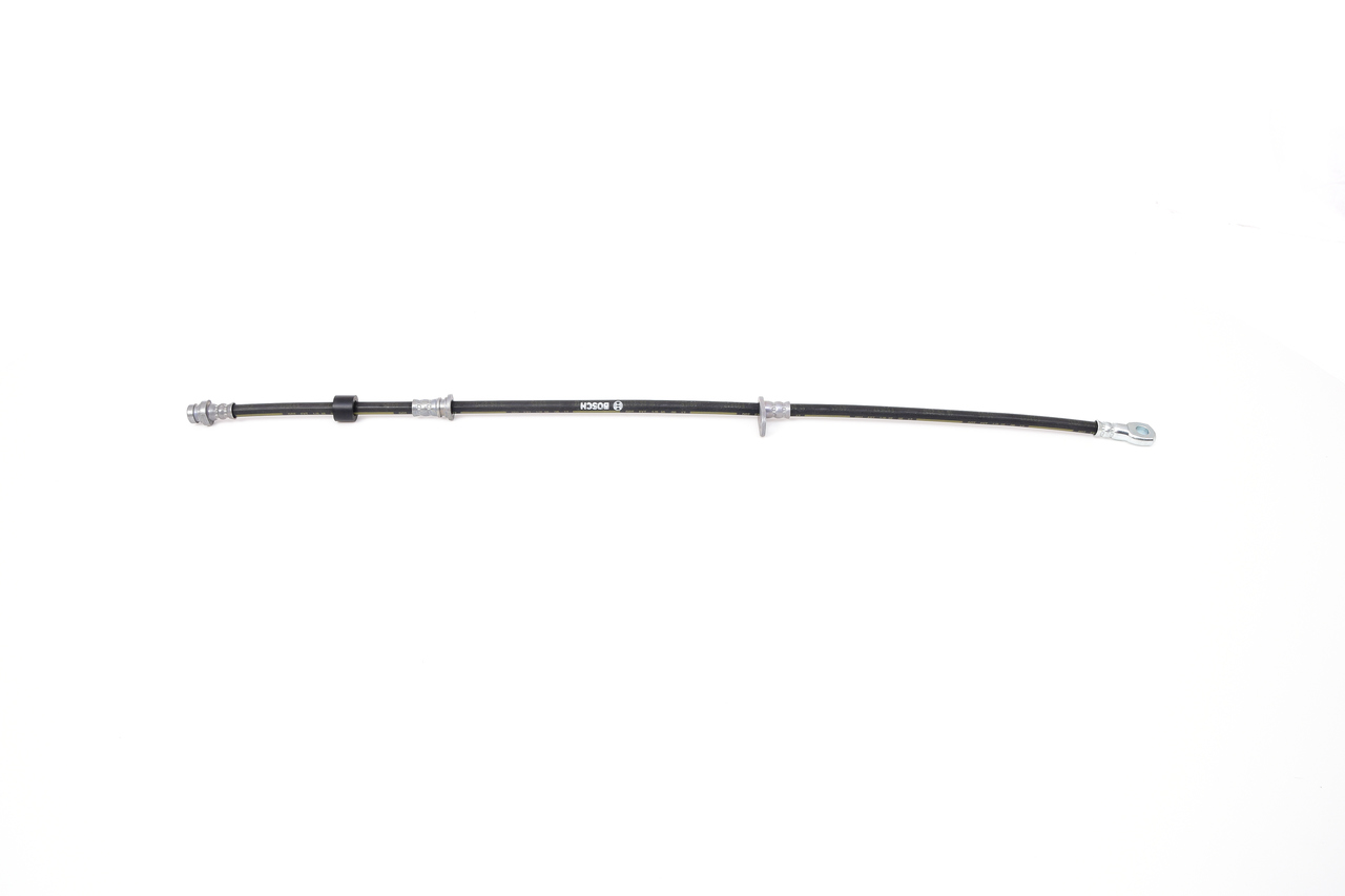 BOSCH 1 987 481 957 Furtun frana MITSUBISHI L200 / Triton IV Camion cu platformă / Sasiu (KA, KB) 2.5 DI-D (KA4T) 128 CP 4D56 (16V)