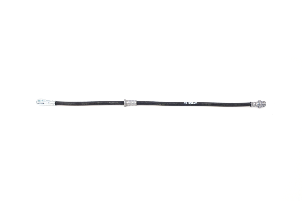 BOSCH 1 987 481 966 Bremseslange Pajero 4 3.0 4WD 177 hk 6G72 (SOHC 24V)