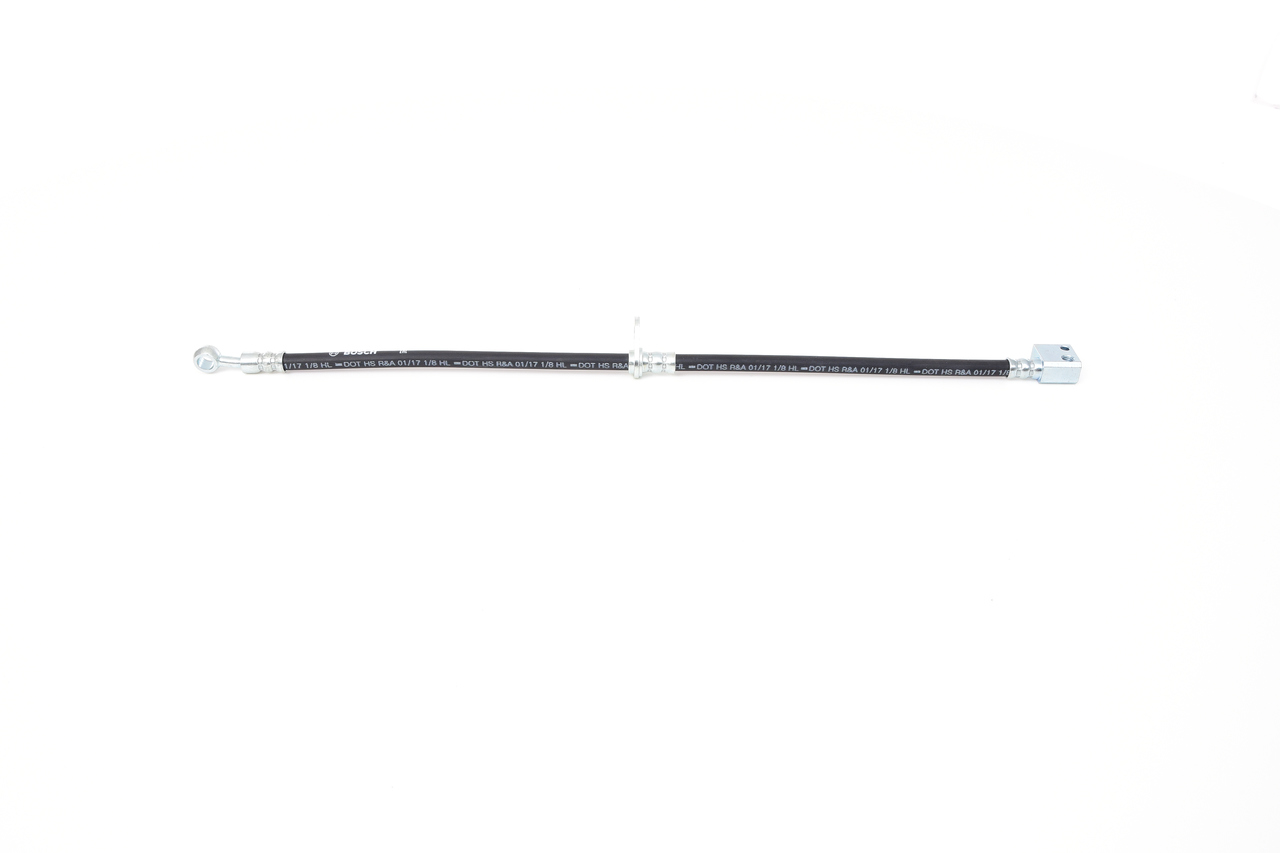 BOSCH 1 987 481 974 Fékcsö Honda Jazz gd 1.2 i-DSI (GD5, GE2) 78PS 2005