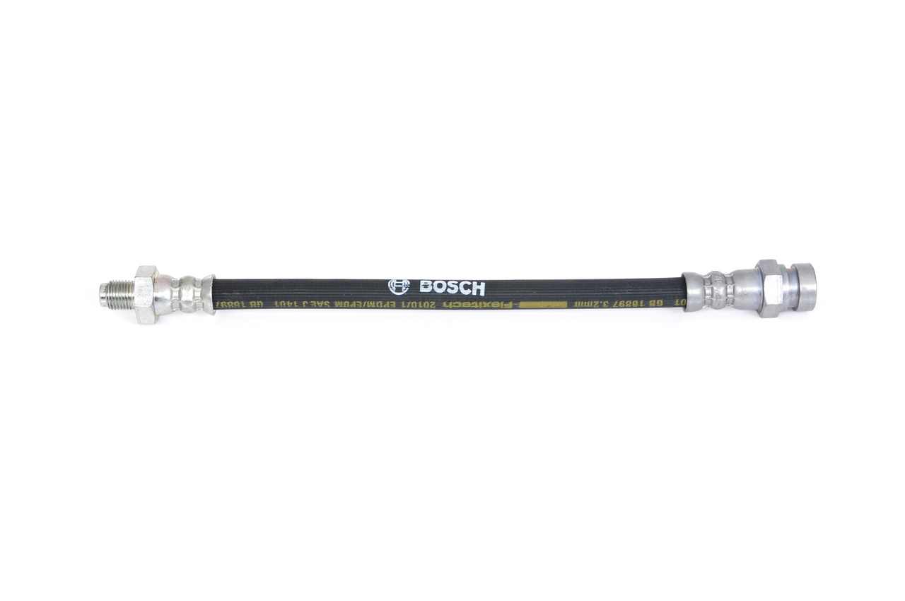 BOSCH 1 987 481 976 Flexible de frein Mitsubishi Lancer 7 Berline 2.0 116CV 2005