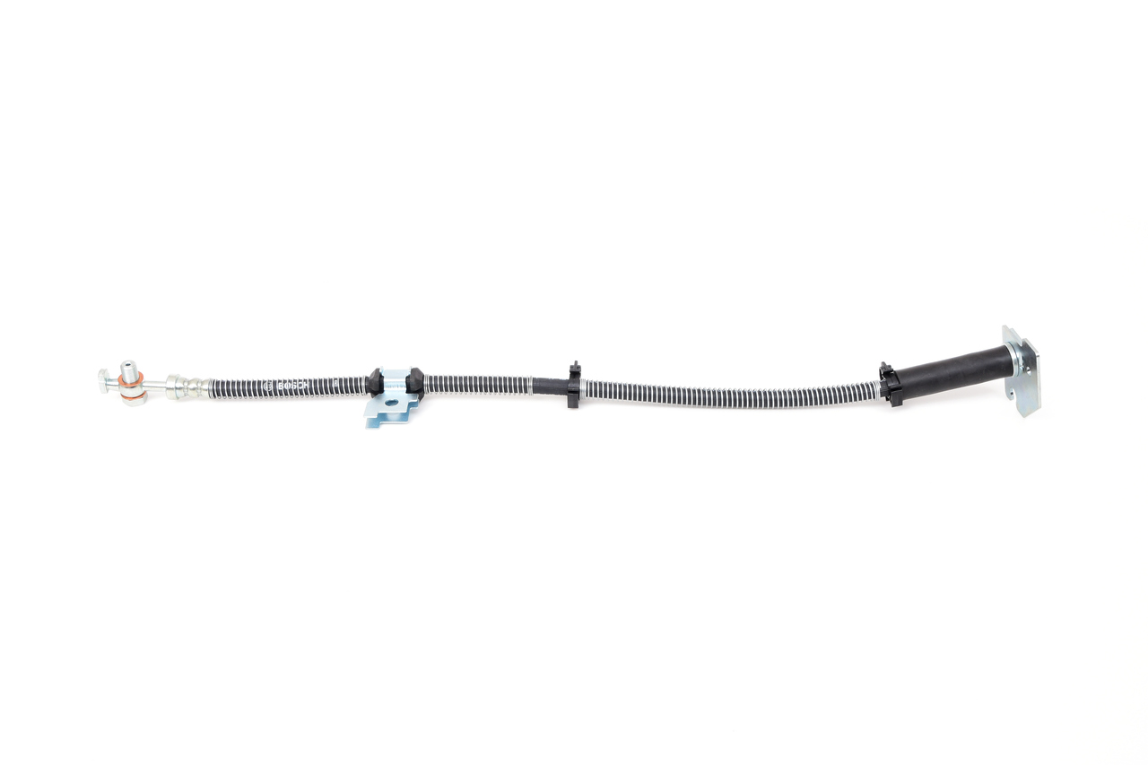 BOSCH 1 987 481 982 Bremseslange Renault Master 3 Van 2.3 dCi 145 FWD (FV0E, FV0F, FV0H, FV02, FV0M, FV0S,... 146 HK M9T 896