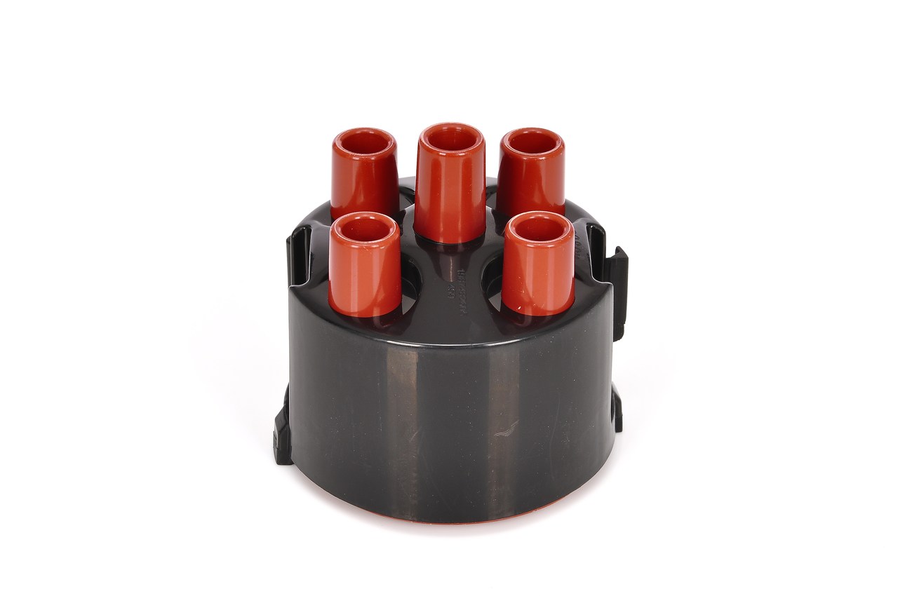 VW BOSCH Kopułka rozdzielacza zapłonu 1 987 482 605