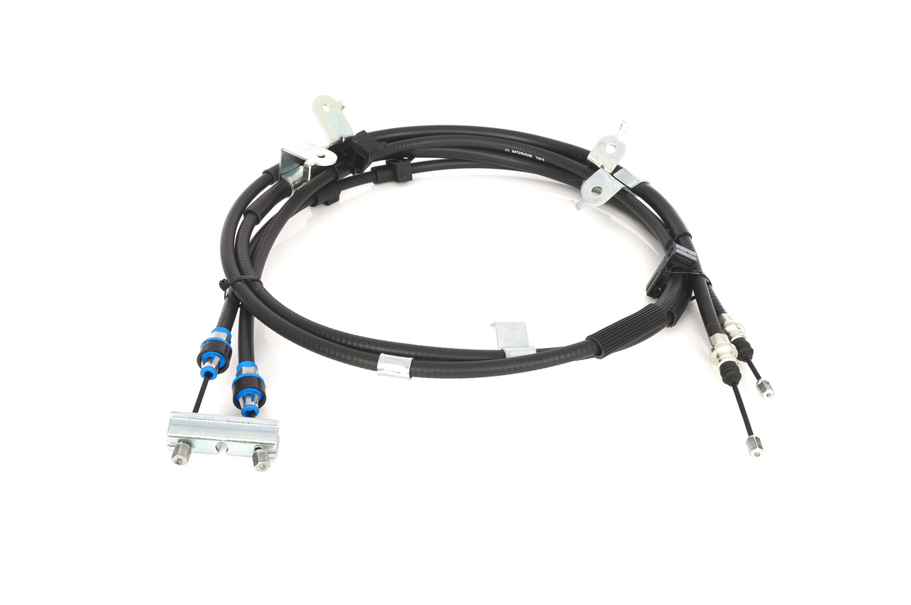 BOSCH 1 987 482 666 Kézifék Ford Transit Connect MK2 1.5 TDCi 120 LE XWGC