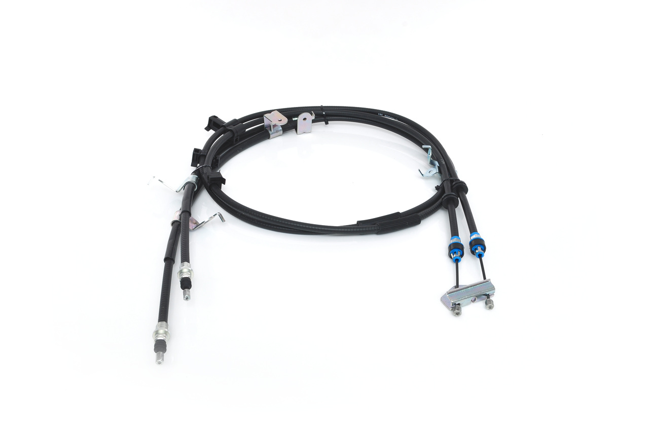 BOSCH 1 987 482 667 Kézifék Ford Transit Connect MK2 1.5 TDCi 95 LE XXGA