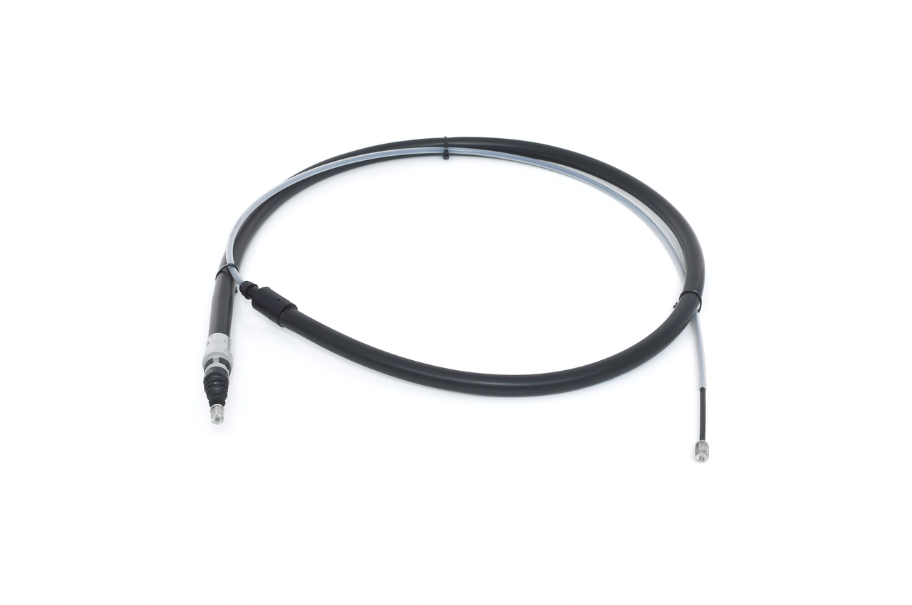 BOSCH 1 987 482 668 Handbremsseil Citroen C4 Cactus 1.2 VTi / PureTech 75PS 2020