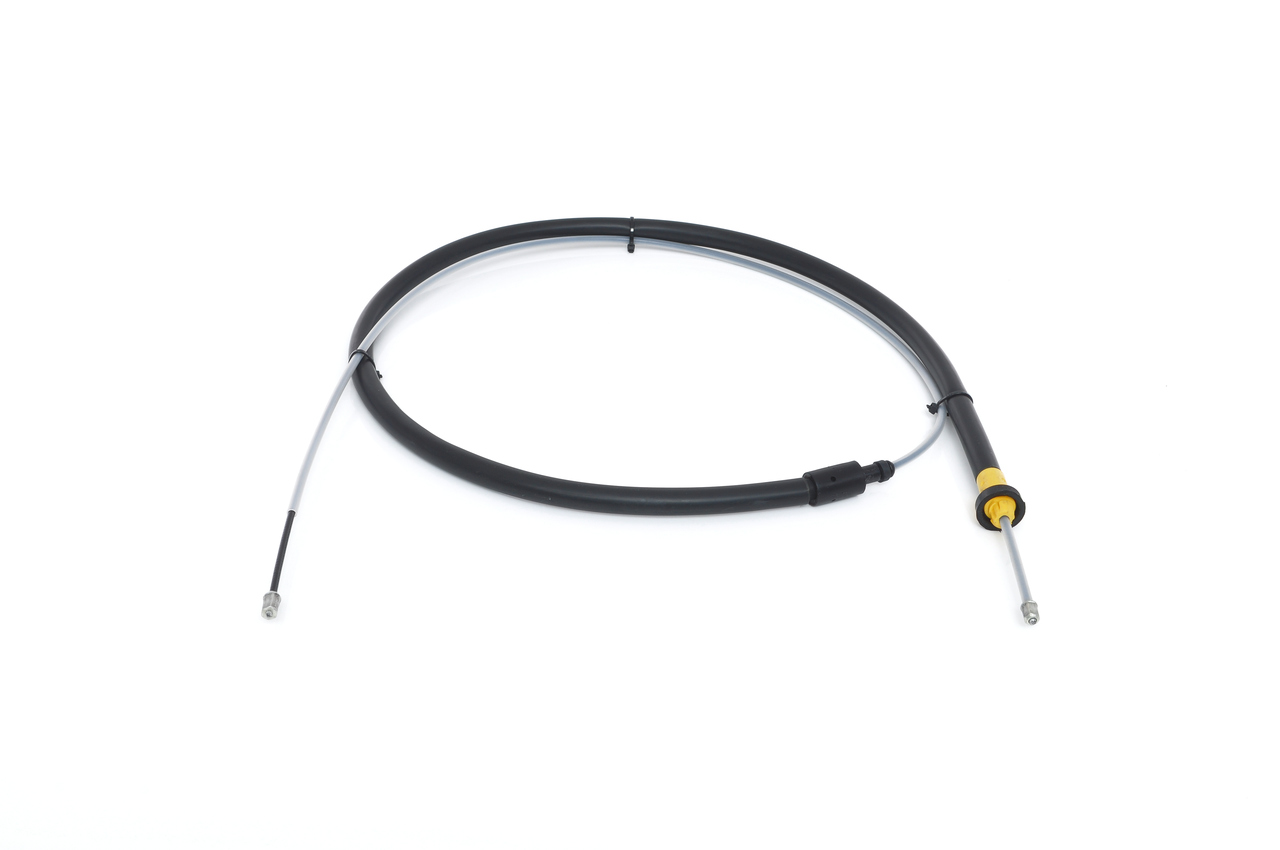 BOSCH 1 987 482 669 Handbremsseil Citroen C4 Cactus 1.2 VTi / PureTech 75PS 2024