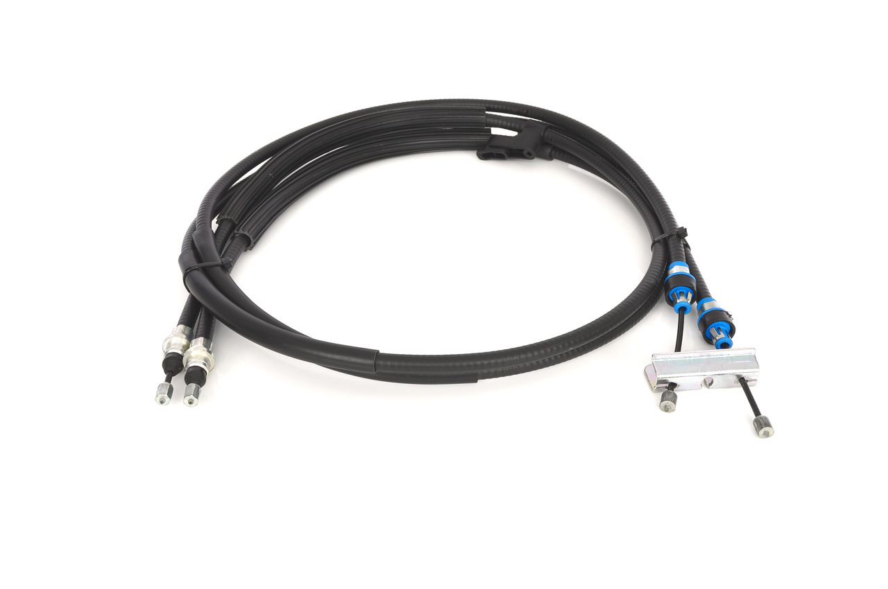 BOSCH 1 987 482 671 Hamulec ręczny VOLVO V40 Hatchback (525, 526) T5 Drive-E Polestar 253 KM B 4204 T11