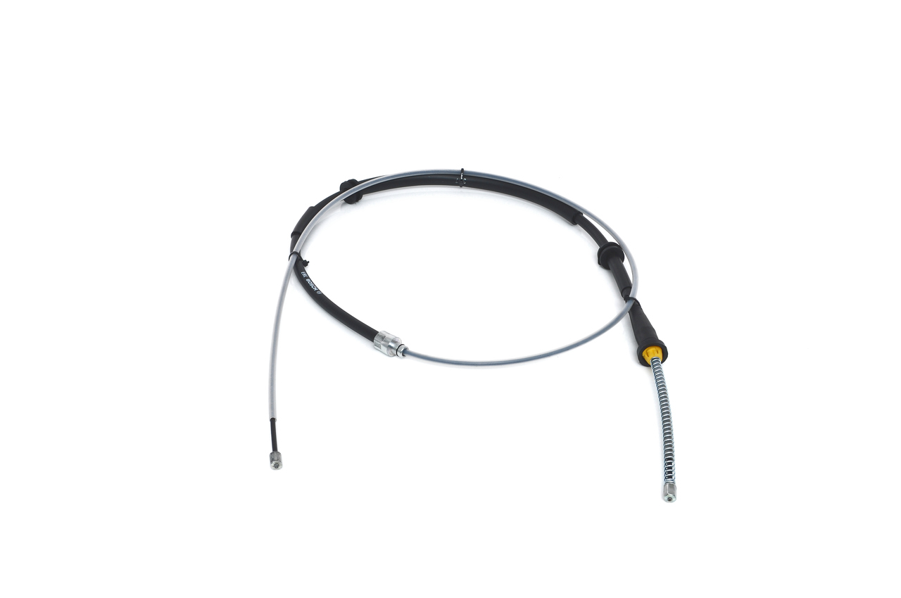 BOSCH 1 987 482 675 Cavo freno a mano Renault Kangoo 2 Express 1.5 dCi 110 (FW0C, FW0H) 109 CV K9K 804