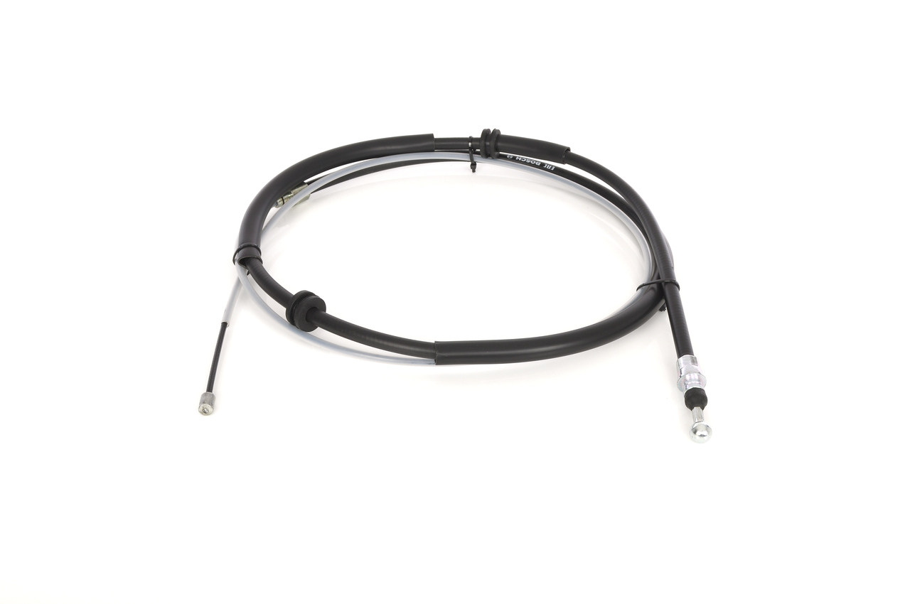 BOSCH 1 987 482 676 Handbremsseil Renault Kangoo 2 Express 1.5 dCi 90 (FW0G, FW05, FW08, FW11) 90 PS K9K 628