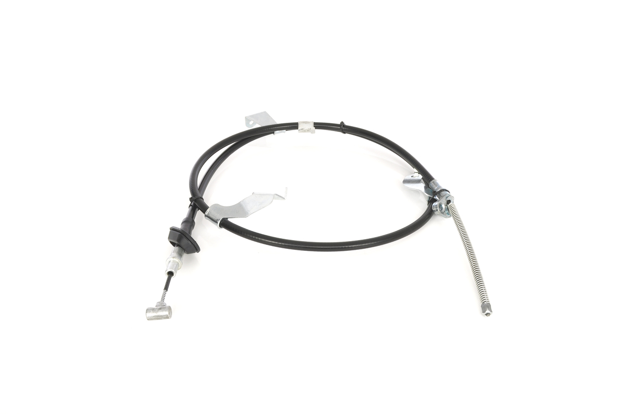 BOSCH 1 987 482 691 Freno de mano Suzuki Swift fz nz 1.2 (AZH 412, ZC72S) 94 cv K12B