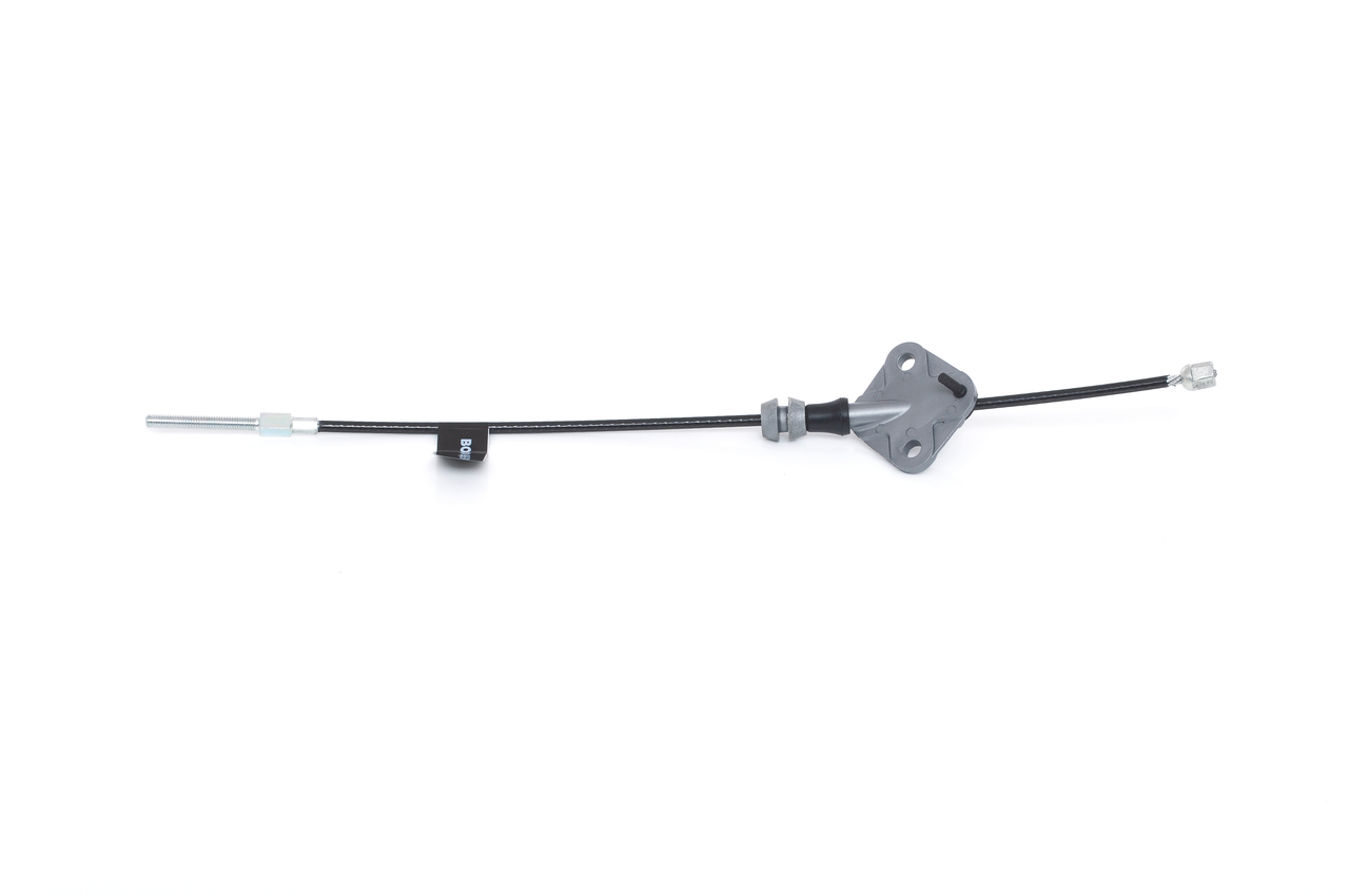 BOSCH 1 987 482 715 Kézifék bowden Ford Ecosport mk2 1.5 TDCi 90 LE UGJE
