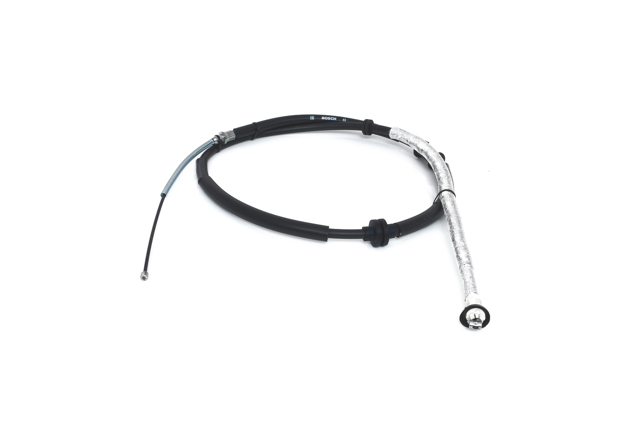 BOSCH 1 987 482 716 Handbremsseil Fiat Tipo Limousine 1.6 (356SXE11) 110PS 2017