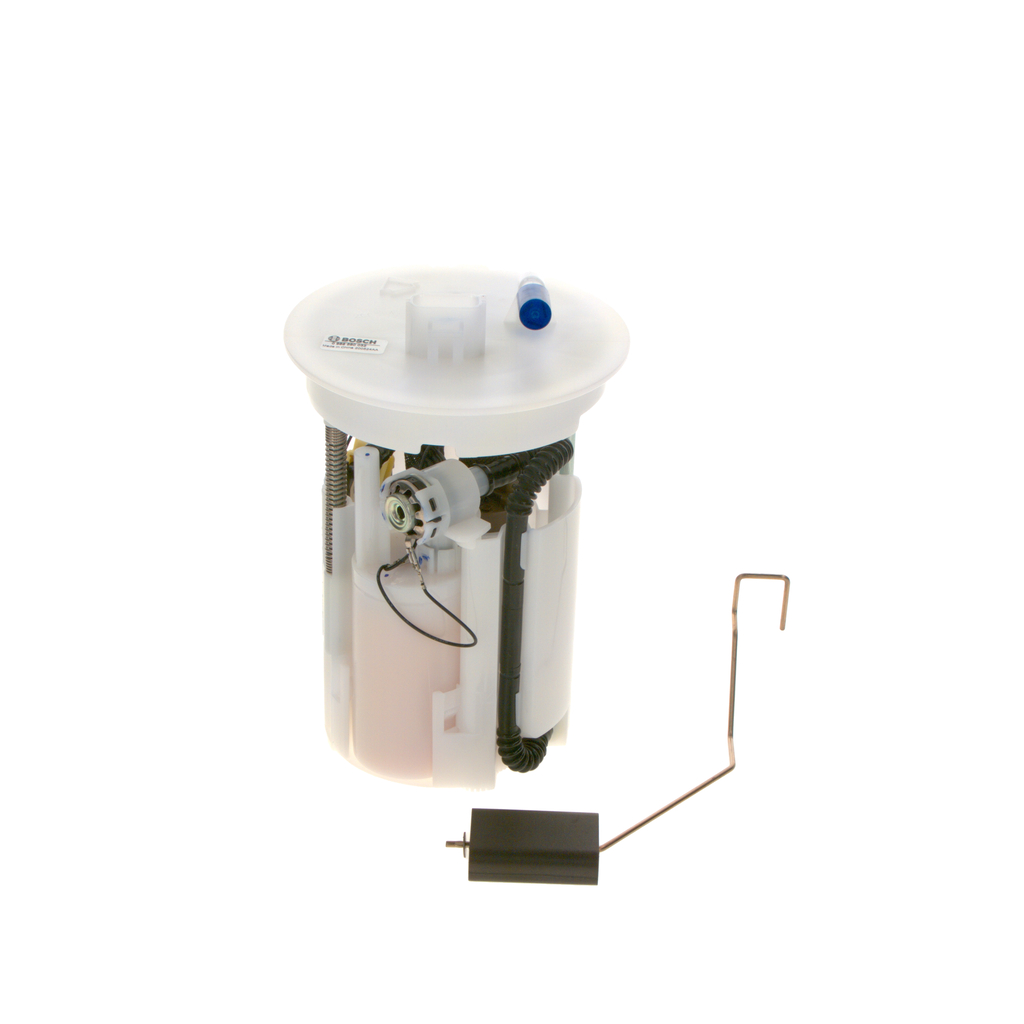 BOSCH 1 987 580 032 Bóia de combustível 1.5 (DE5FS, DE10Y) 113 cv ZY66