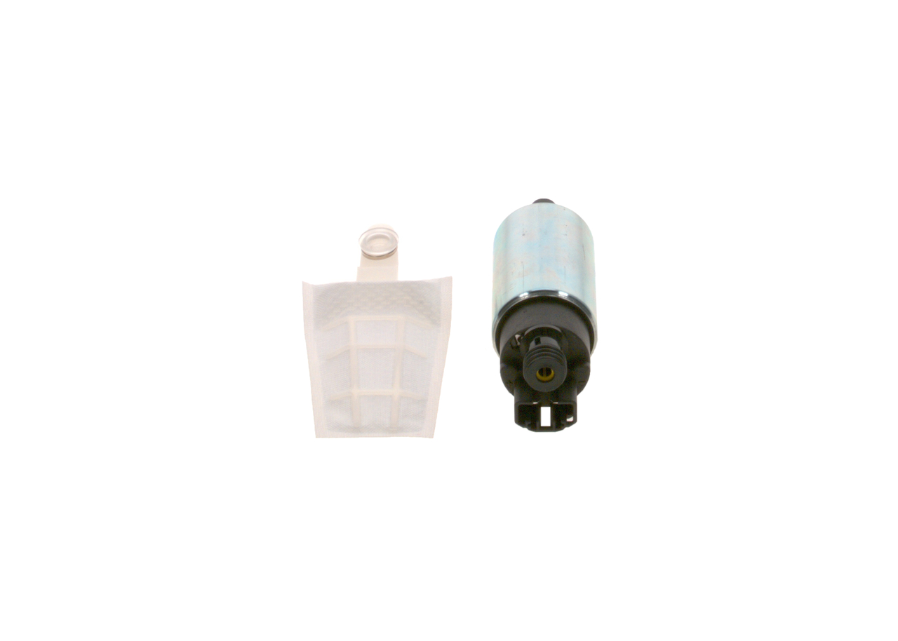 BOSCH 1 987 580 033 Aforador de combustible 1.3 (RB 413) 94 cv M13A