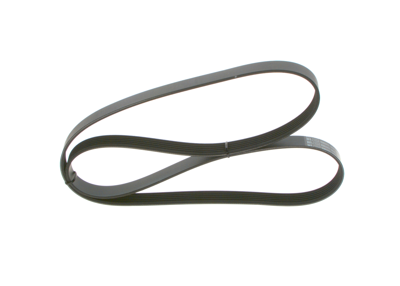 BOSCH 1 987 945 732 Ιμάντας poly-V Opel Astra H GTC 1.9 CDTI (L08) 101 PS Z 19 DTL