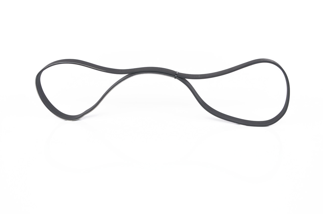 MERCEDES-BENZ BOSCH Rippenriemen 1 987 945 900