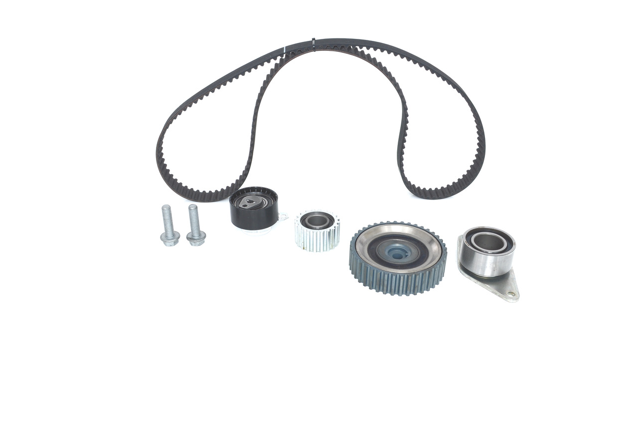BOSCH 1 987 946 530 Kit de correia de distribuição Renault Scenic 1 1.9 dTi 80 cv F9Q 744
