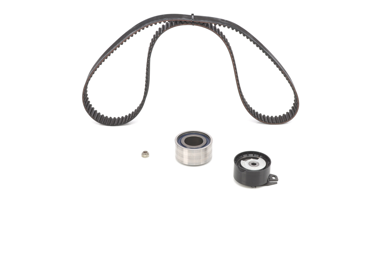 BOSCH 1 987 946 579 Vezérlés szett FIAT Doblo 119 1.6 16V 103 LE 182 B6.000