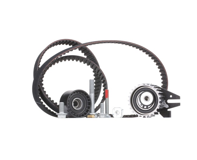 BOSCH 1 987 946 583 Fogasszíj készlet Opel Astra H L70 1.9 CDTI (L70) 101 LE