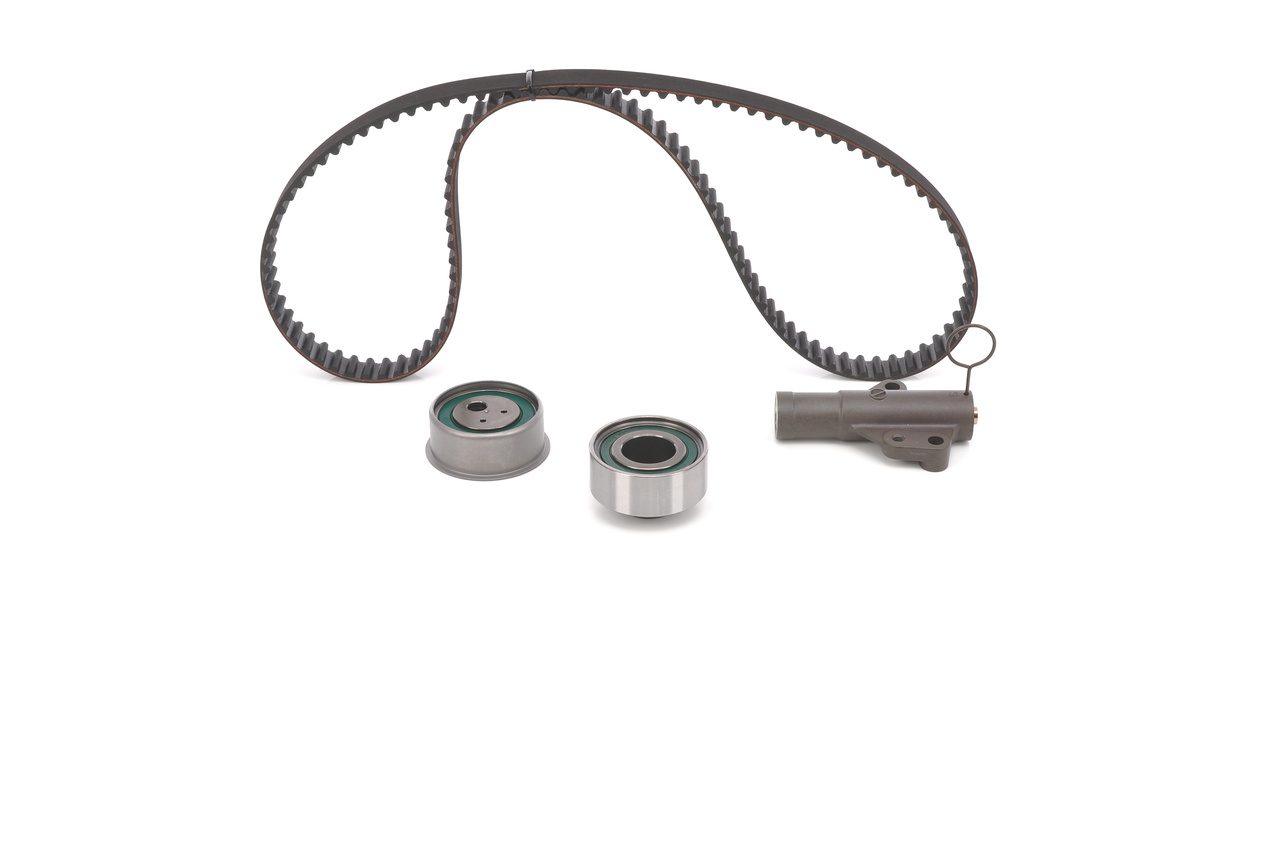 BOSCH 1 987 946 587 Kit distributie Mitsubishi Outlander 1 2.4 i MIVEC 4WD (CU5W) 163 CP 4G69