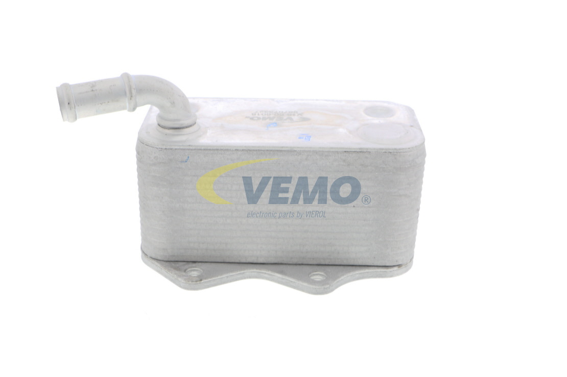 VEMO V15-60-6018 Öljynjäähdytin Passat B6 2.0 FSI 150 hv BLR