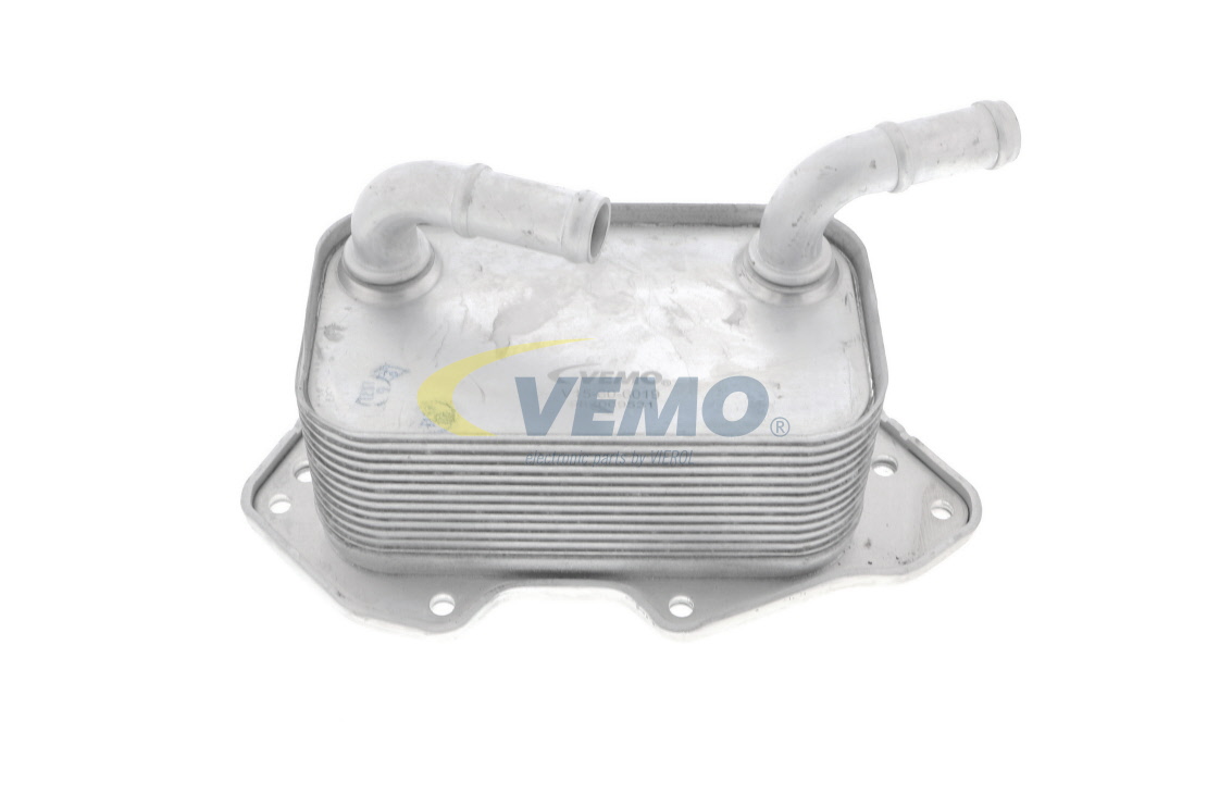 VEMO V15-60-6019 Oljekjøler Audi A6 C6 2.4 177 hk BDW