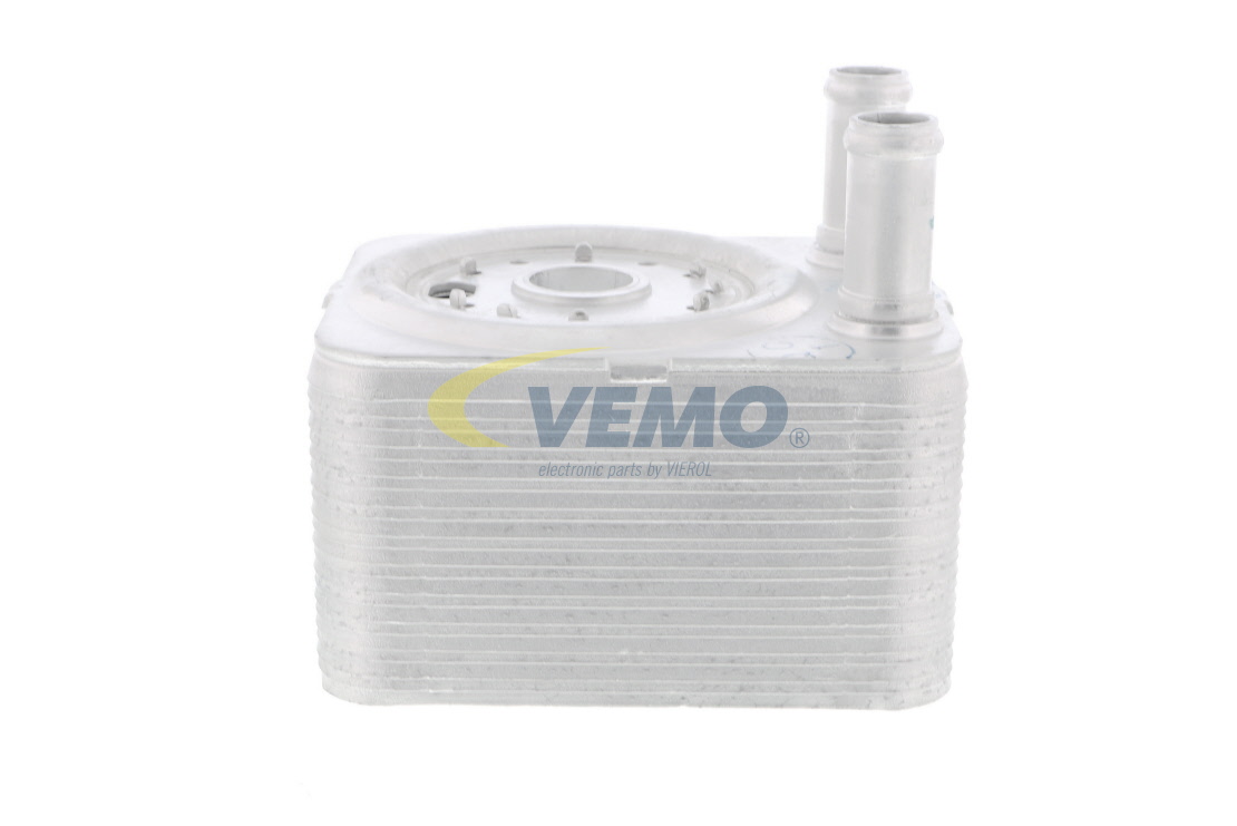 Wärmetauscher, Öl Original VEMO Qualität - Artikel Nr. V15-60-6023 Original VEMO Ersatzteile