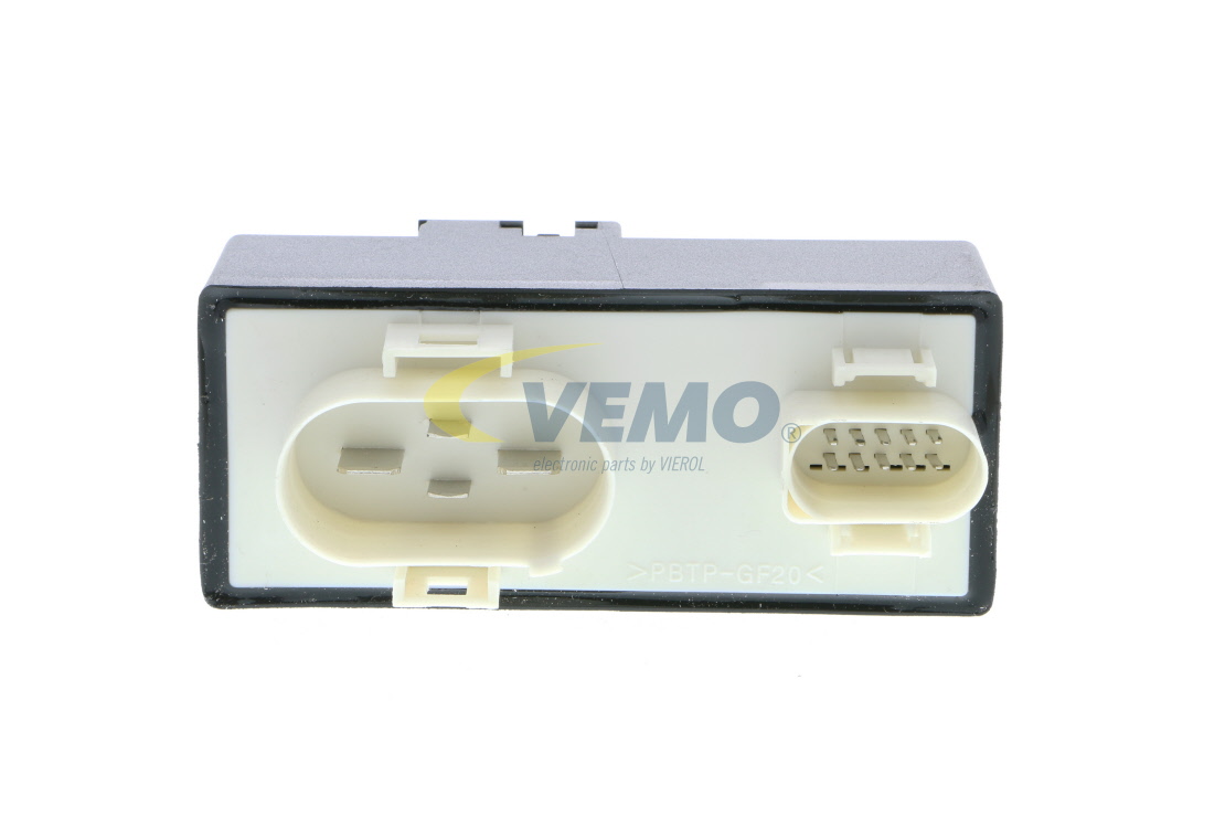 VEMO V15-71-0044 Relais ventilateur Golf 4 1.6 100 CH