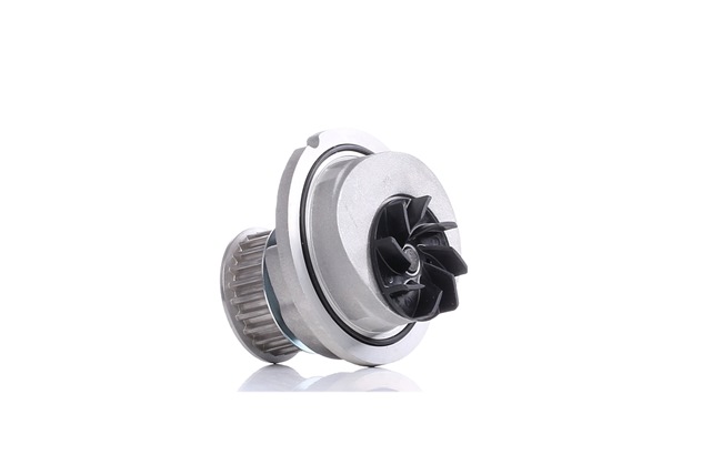 BOSCH 1 987 949 728 Pompa acqua Opel Corsa C 1.4 (F08, F68) 90 CV Z 14 XE