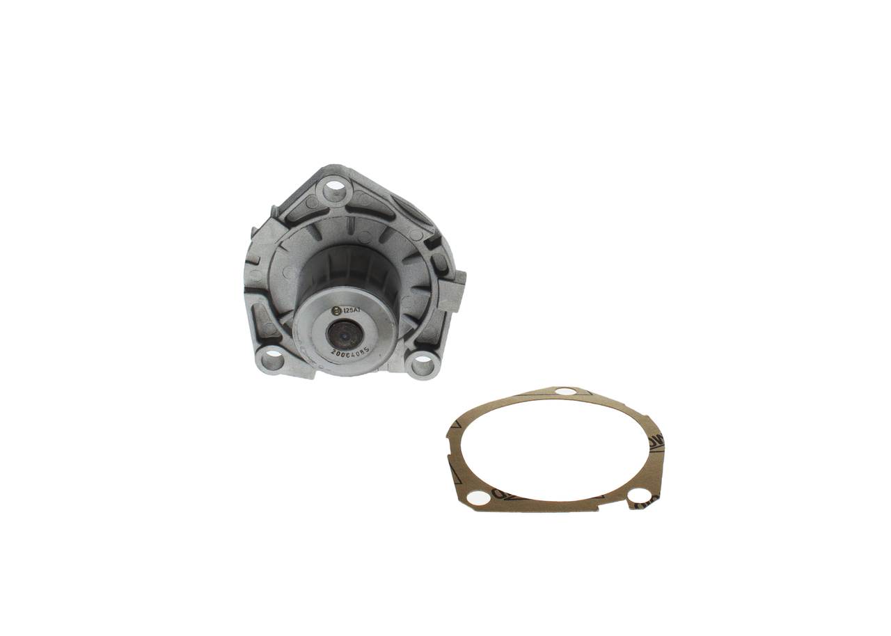 BOSCH 1 987 949 764 Vesipumppu Lancia Thesis 841 2.4 JTD (841.AXE1B0, 841.AXH110) 175 hv 841 G.000