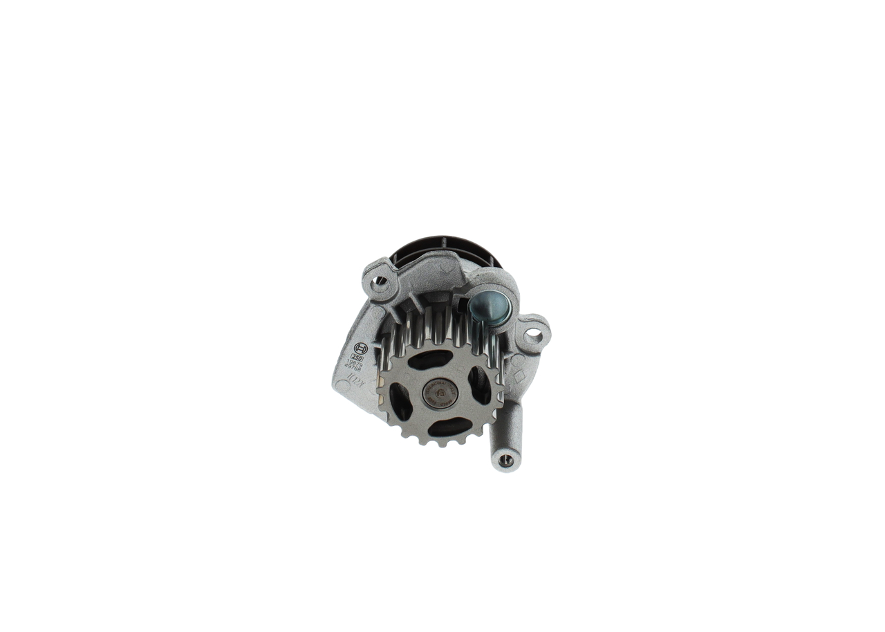 BOSCH 1 987 949 768 Vesipumppu VW Caddy Alltrack Kombi 2.0 TDI 4motion 140 hv CFHC