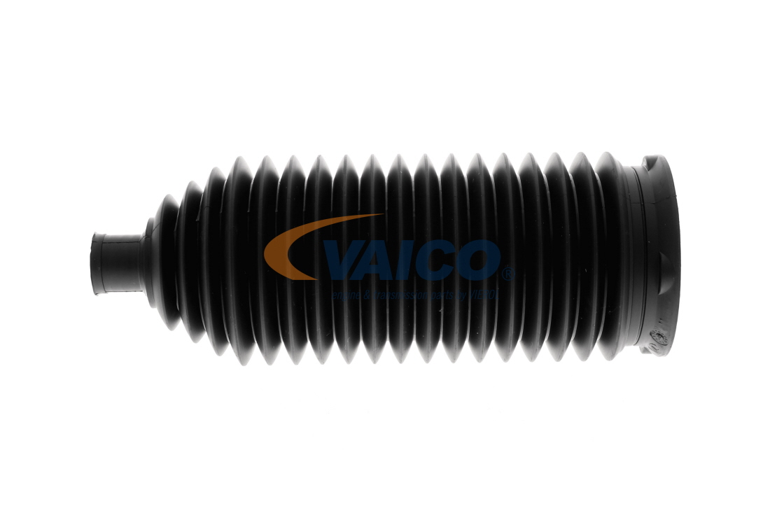 VAICO V22-0186 Steering rack boot Citroen C3 Mk1 1.6 Bioflex 113 hp NFU (TU5JP4)