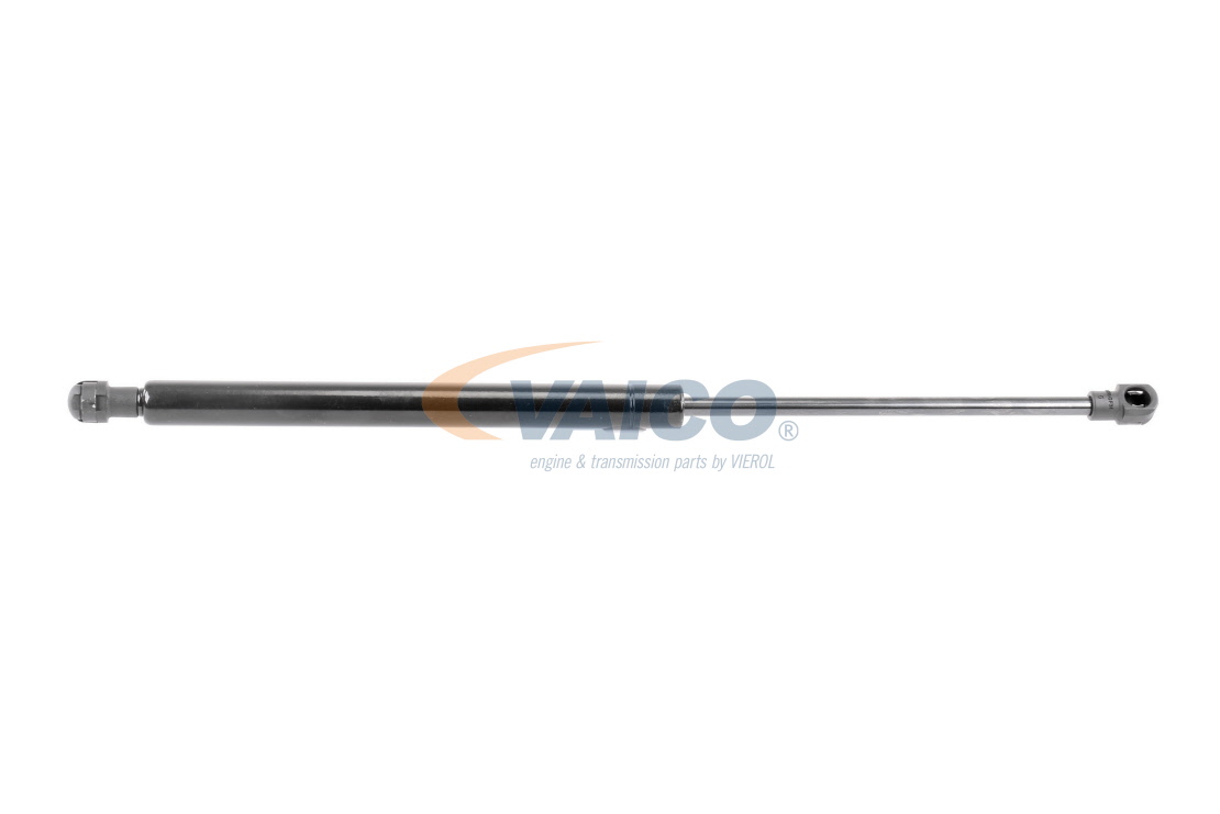 VAICO V46-0396 Tailgate struts Renault Clio 2 Van 1.5 dCi 68 hp K9K 714