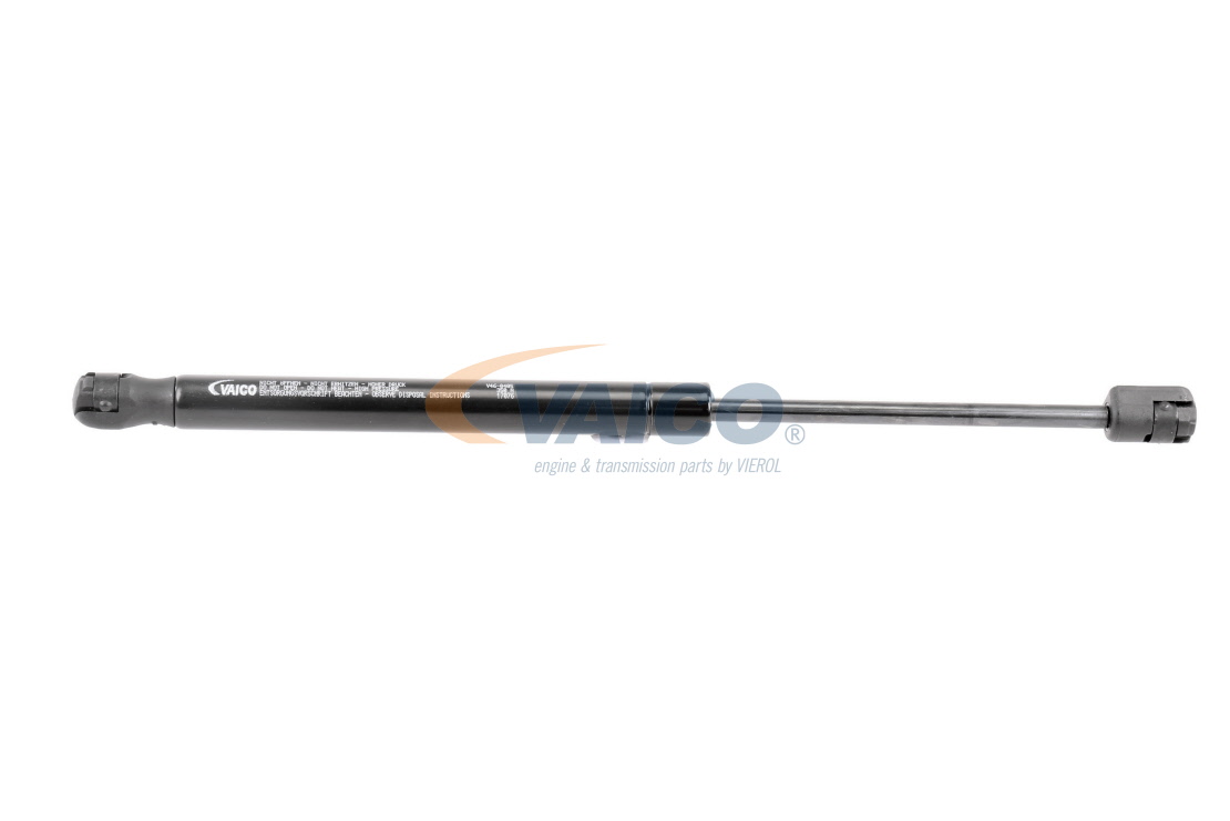 VAICO V46-0405 Tailgate struts RENAULT Megane II Saloon (LM) 1.5 dCi (LM1F) 86 hp K9K 724