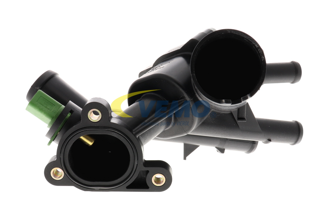 VEMO V15-99-1906 Thermostat VW Bora 1j2 1.6 FSI 110 PS BAD
