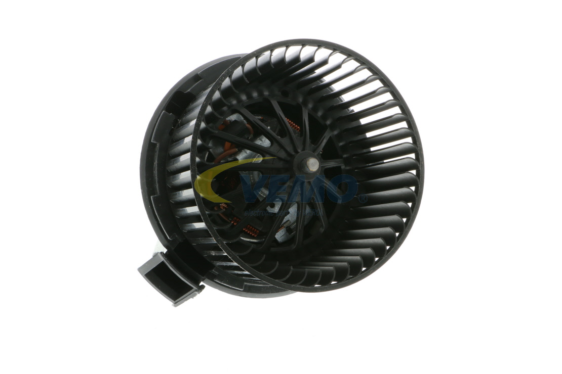 VEMO V22-03-1825 Wentylator nawiewu DS3 Cabrio 1.2 VTi 82 82 KM HMZ (EB2F)