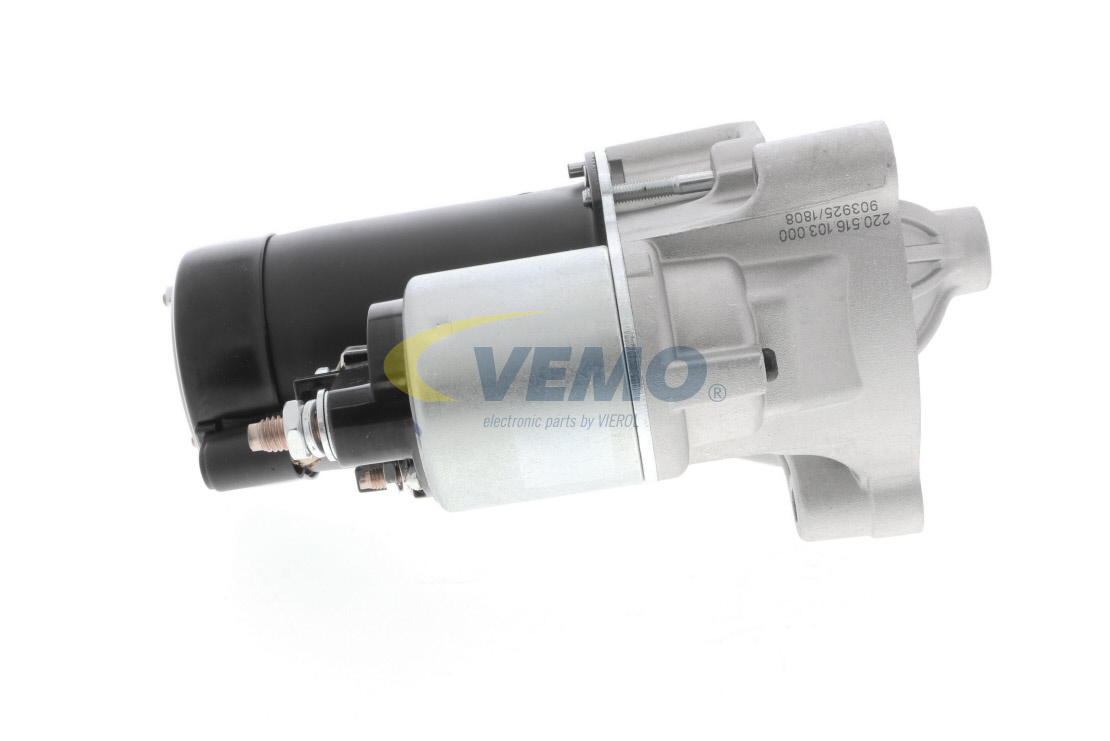 VEMO V22-12-18310 Starter CITROËN Jumpy II Camion cu platformă/Sasiu 2.0 I (X_RFH) 140 CP