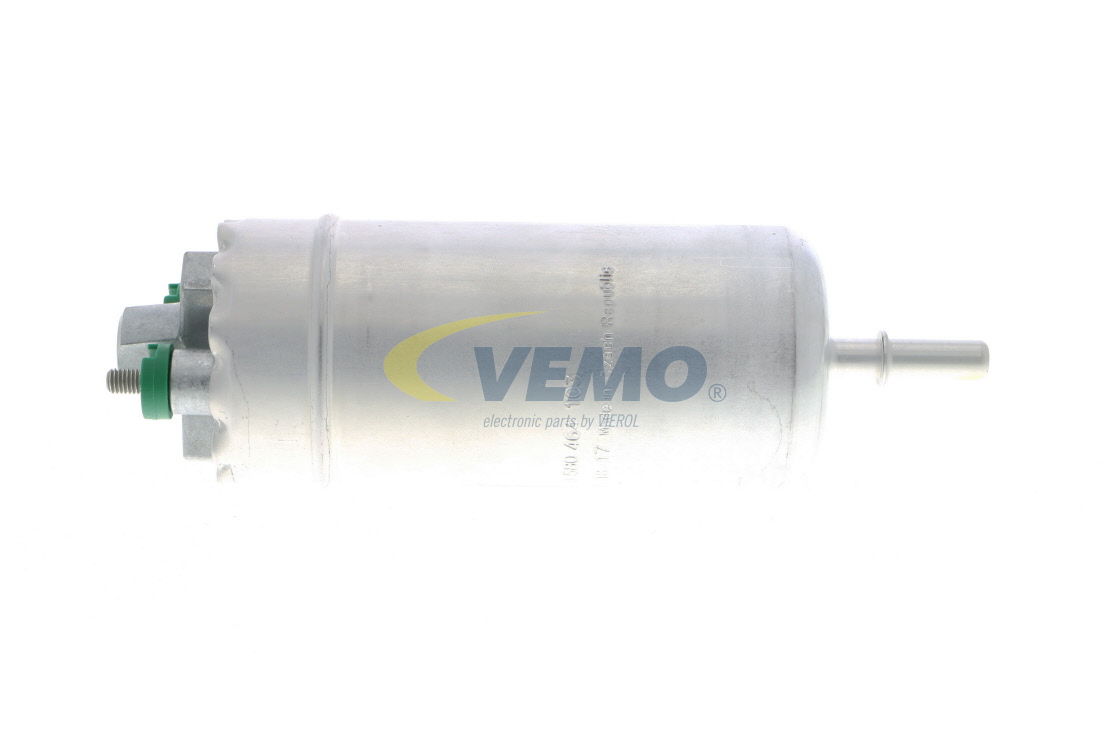 VEMO V25-09-0020 Kaasutin osat 2.8 35 S 13, 40 C 13, 50 C 13 125 hv 8140.43S