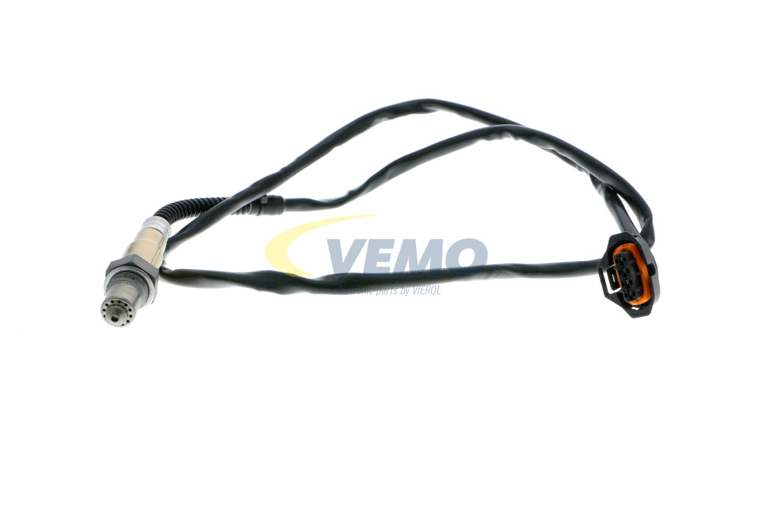 VEMO V40-76-0029 Chapa de protección térmica 2.0 Turbo (L48) 240 cv Z 20 LEH