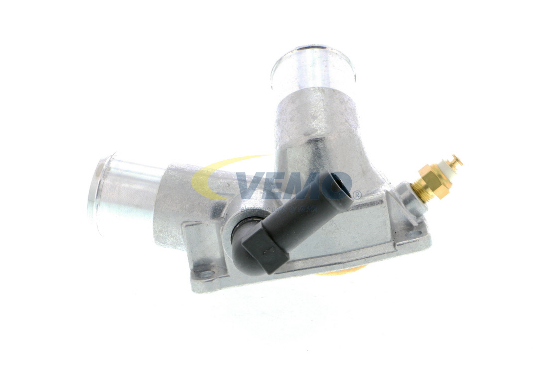 VEMO V40-99-0017 Thermostat VAUXHALL Astramax (T85) 1.6 82PS 1990