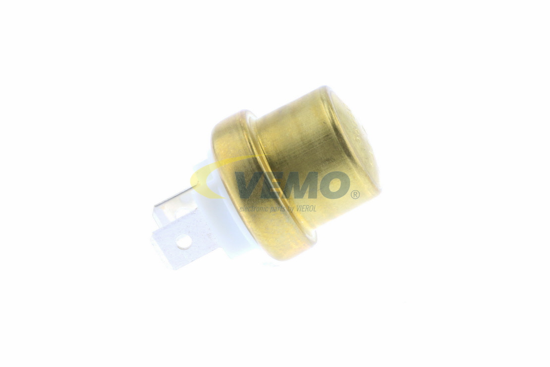 VEMO V38-99-0010 Lämpökytkin jäähdyttimen puhallin ROVER Mini Hatchback 1000 41 hv 99 HD 81