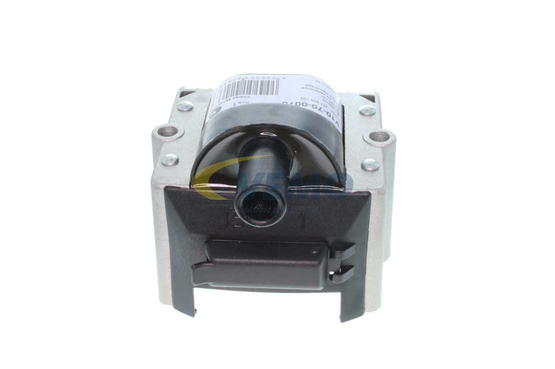 VEMO V10-70-0075 Bobine VW Caddy 2 Pickup 1.6 75 Pk AEE