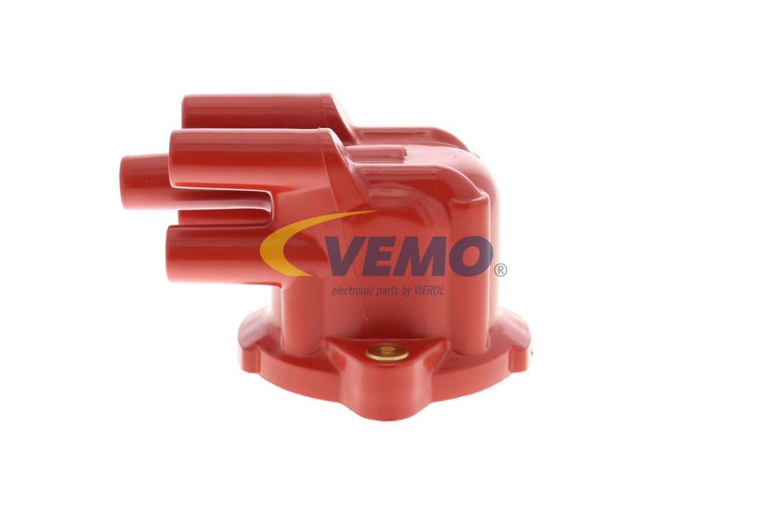 SEAT VEMO Tapa De Delco V10-70-0092