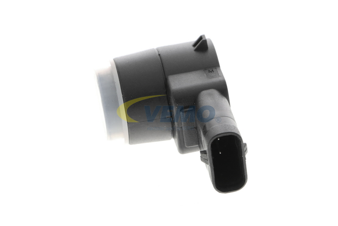 VEMO V10-72-0818 Parkeringssensor Porsche Cayenne 955 Turbo S 4.8 550 HK M 48.51