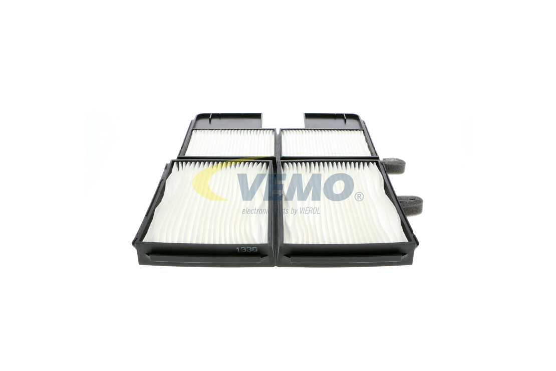 TOYOTA VEMO Kupéluftfilter V70-30-0005