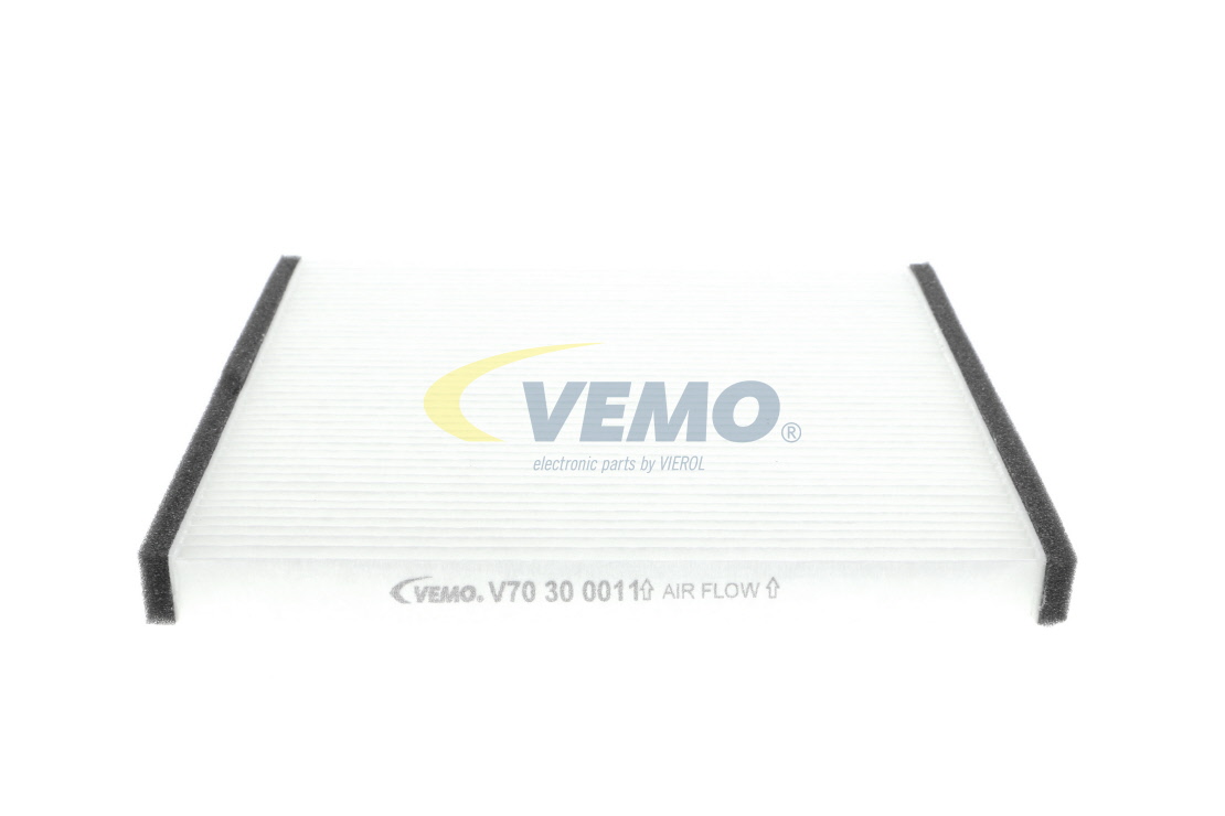 TOYOTA VEMO Pollenfilter V70-30-0011