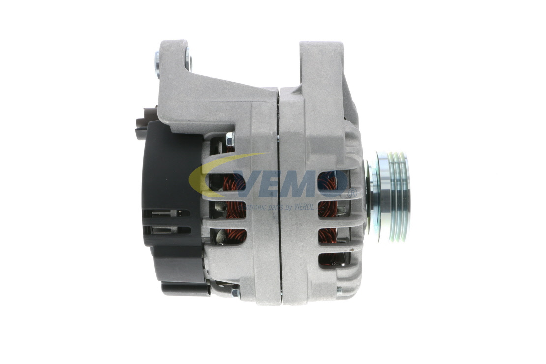 VEMO V46-13-36002 Lichtmaschine Dacia Logan LS 1.0 Hi-Flex (LS0R, LS1G) 76 PS D4D 760